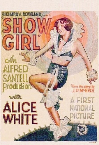Show Girl