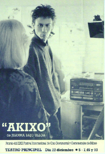 Akixo