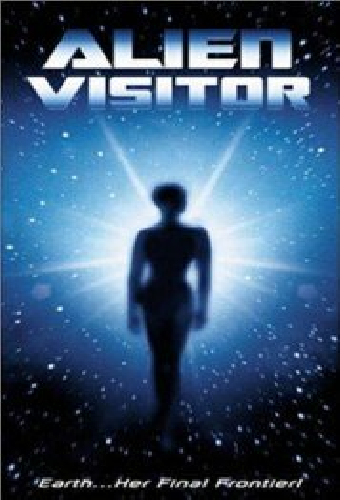 Alien Visitor