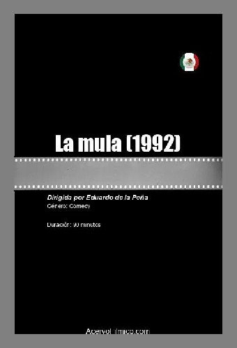 La mula