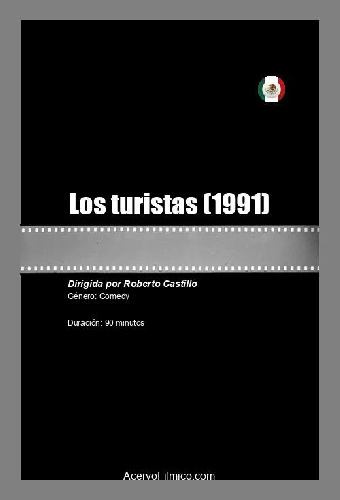 Los turistas