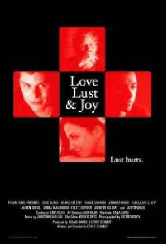 Love, Lust & Joy