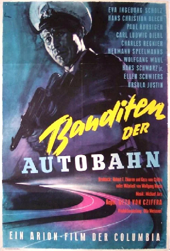Banditen der Autobahn