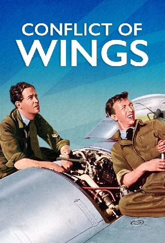 Conflict of Wings