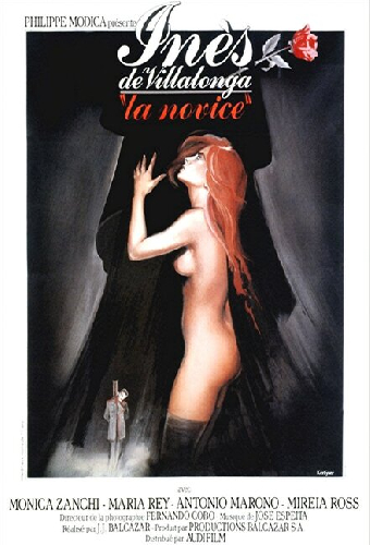 Inés de Villalonga 1870