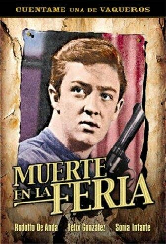 Muerte en la feria