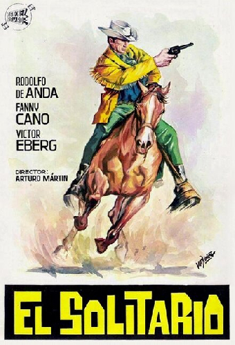 El solitario