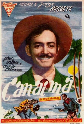 Canaima
