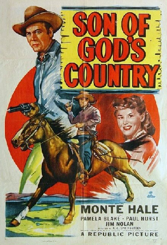 Son of God’s Country