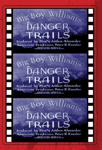 Danger Trails