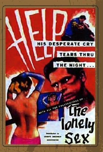 The Lonely Sex