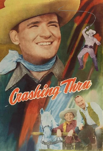 Crashing Thru