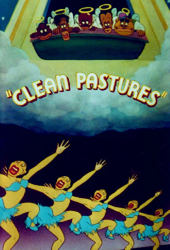 Clean Pastures