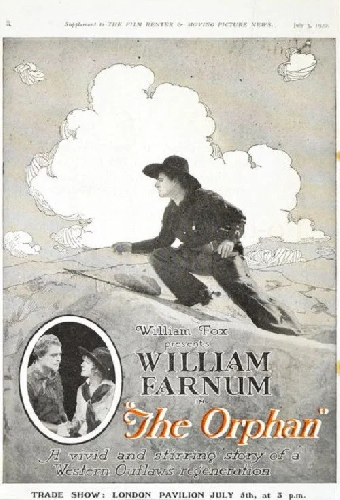The Orphan