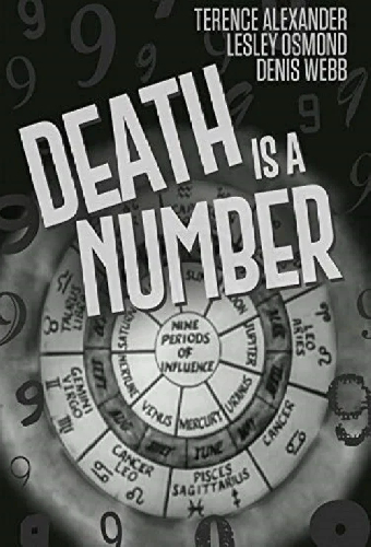 Death Is a Number