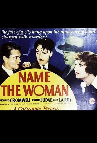 Name the Woman
