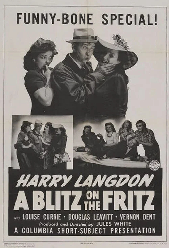 A Blitz on the Fritz