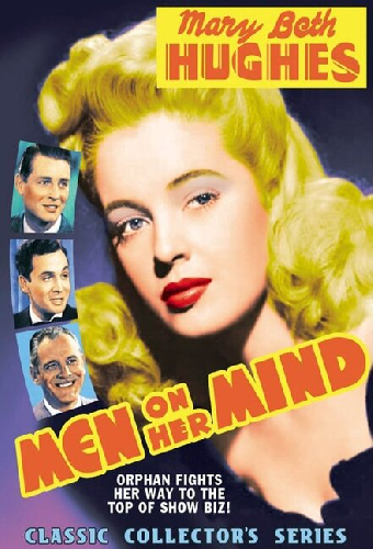 Men on Her Mind