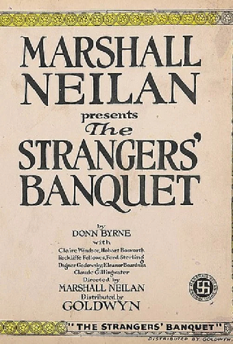 The Strangers' Banquet