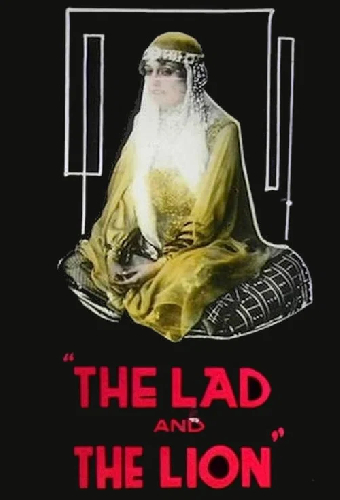 The Lad and the Lion