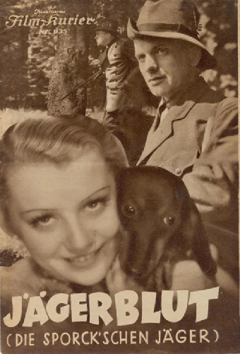 Die Sporck'schen Jäger