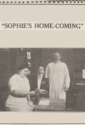 Sophie's Home-Coming