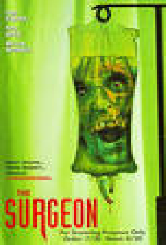 The Surgeon