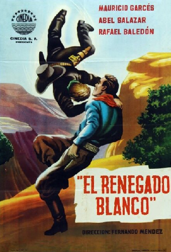 El renegado blanco