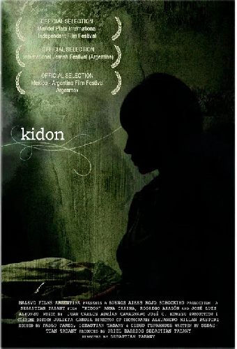 Kidon