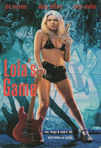 Lola's Game