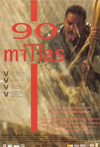 90 millas
