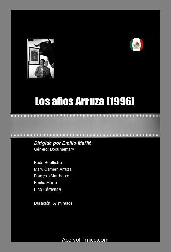 Los años Arruza