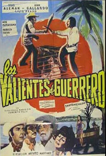 Los Valientes de Guerrero