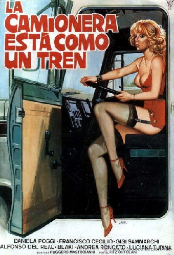 I camionisti