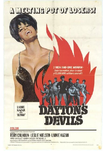 Dayton's Devils