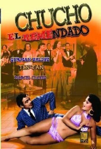 Chucho El Remendado
