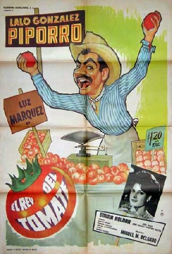 El rey del tomate