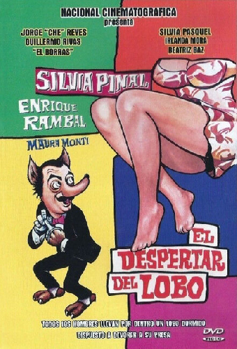 El despertar del lobo