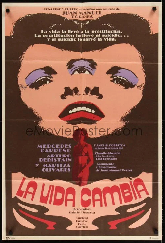 La vida cambia