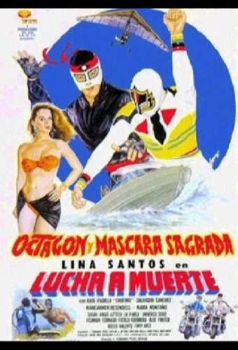 Lucha a Muerte
