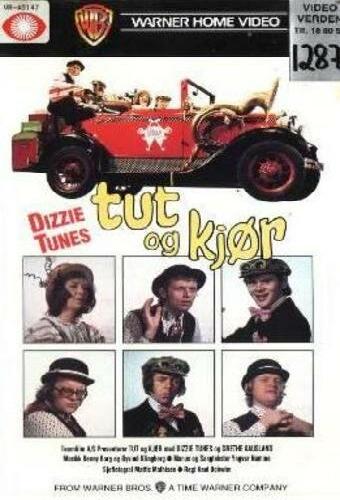 Tut og kjør