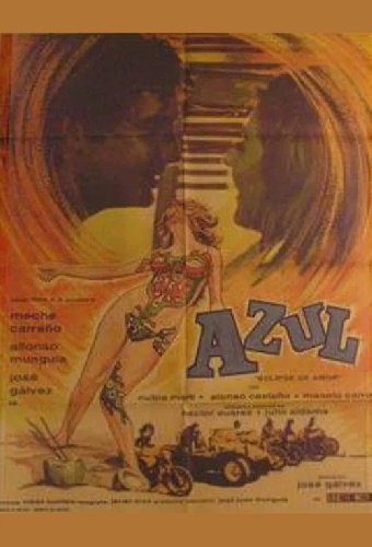 Azul