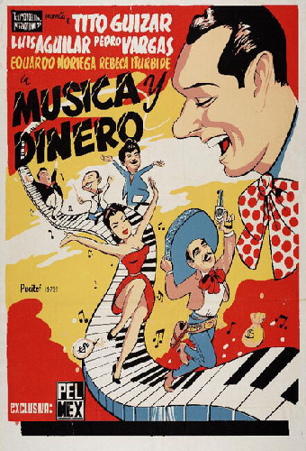 Música y dinero