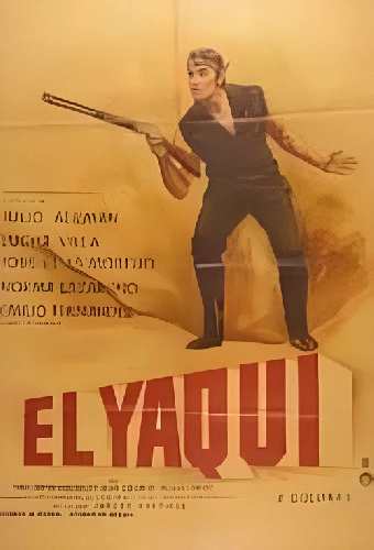 El Yaqui