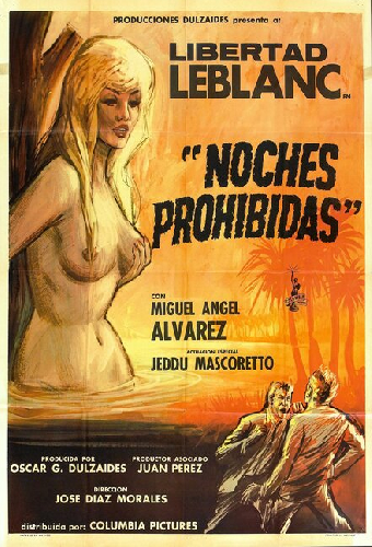 Noches prohibidas