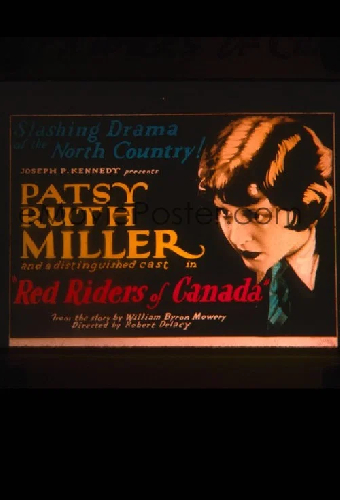 Red Riders of Canada