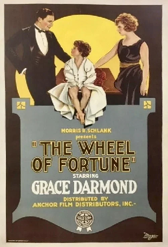 The Wheel of Fortune