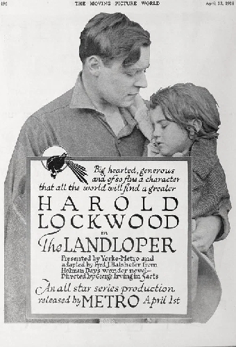 The Landloper