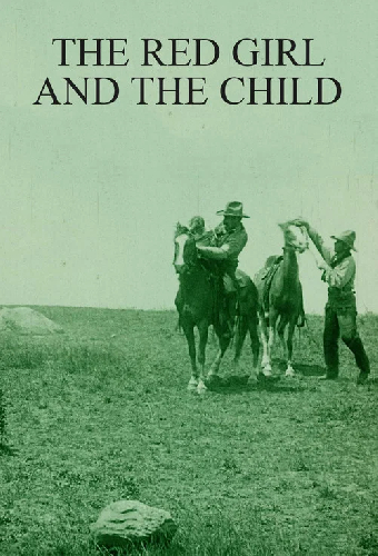 The Red Girl and the Child