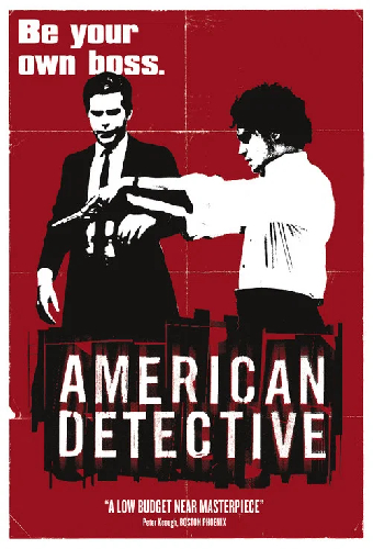 American Detective